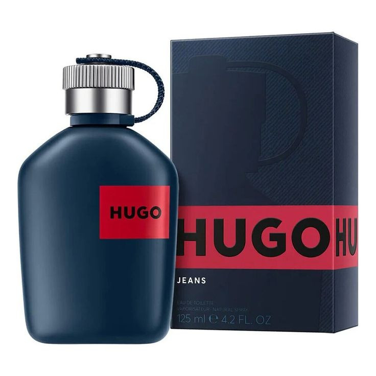 Hugo Jeans Man - Hugo Boss for men