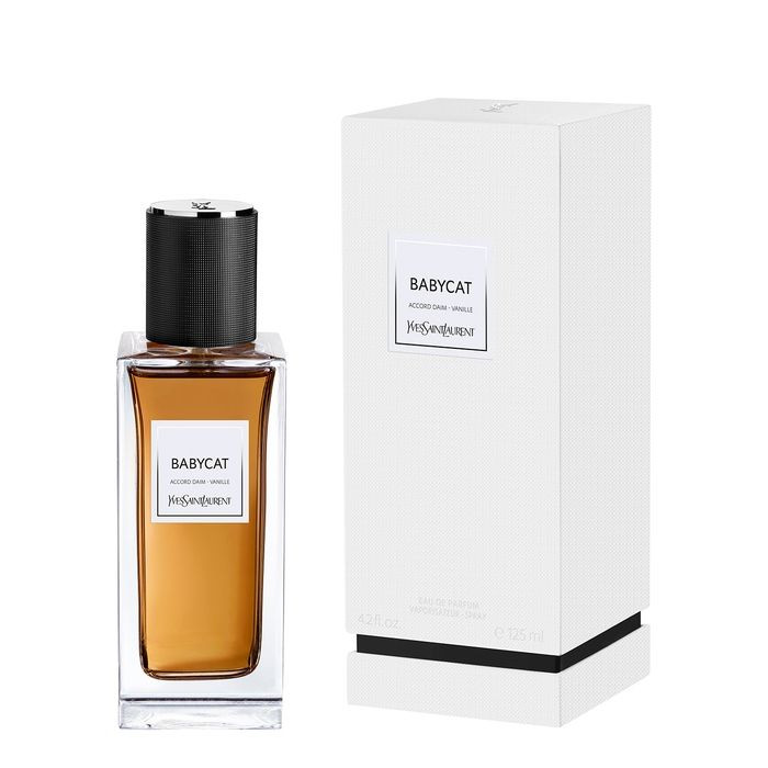 Babycat - Yves Saint Laurent Unisex