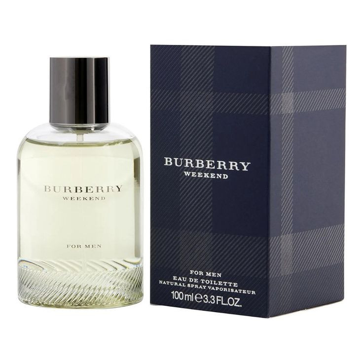 Weekend - Burberry for Men