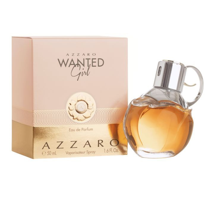 Wanted Girl - Azzaro pour femme