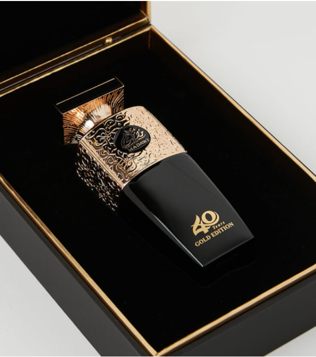 Madawi Gold Edition - Arabian Oud Unisex