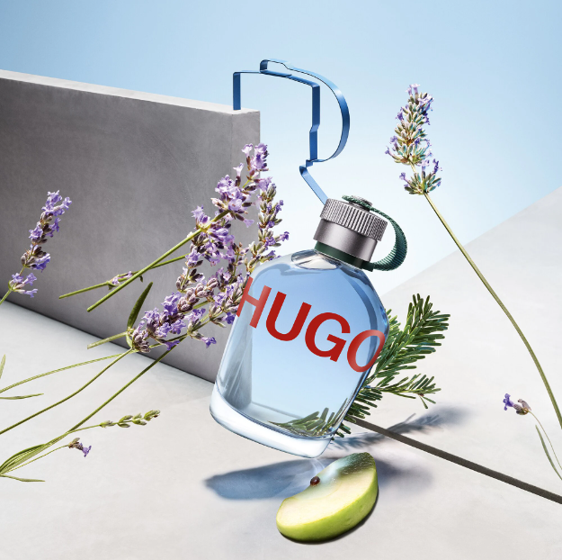 Hugo Extreme - Hugo Boss for men