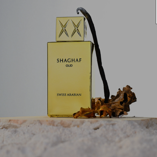 Shaghaf Oud - Swiss Arabian Unisex