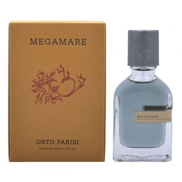 Megamare - Orto Parisi Unisex