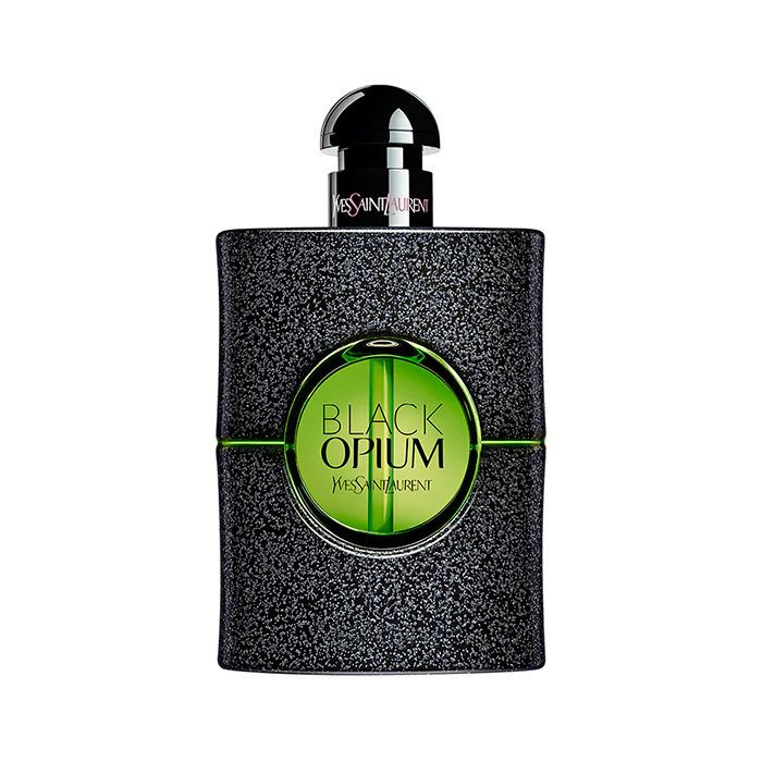 Black Opium Illicit Green - Yves Saint Laurent for women
