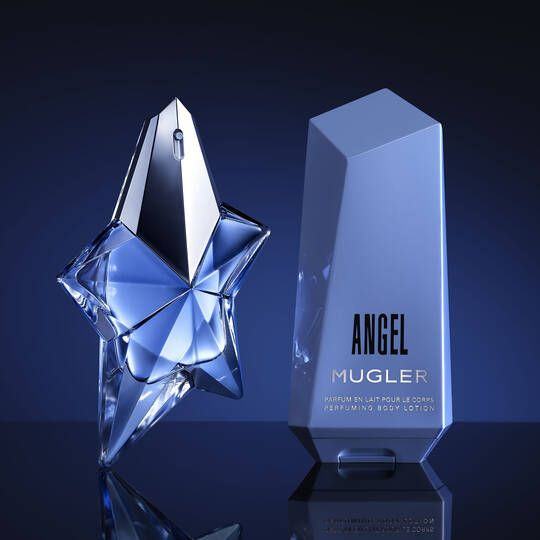 Angel Elixir - Mugler for women