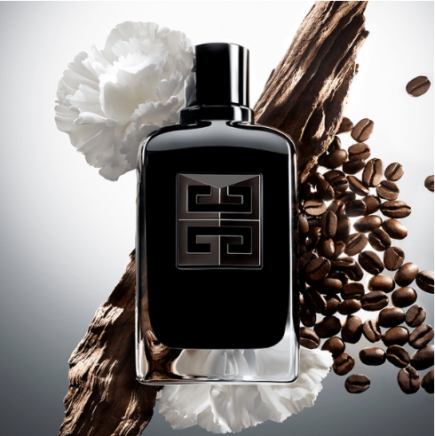 Gentleman Society Eau de Parfum Extrême - Givenchy For Men