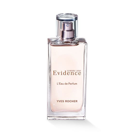 Comme une Evidence - Yves Rocher for women