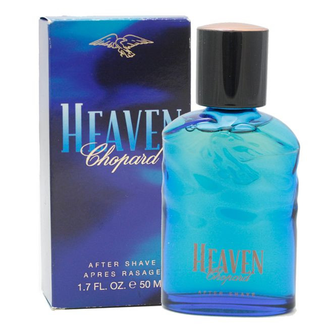 Heaven - Chopard for men