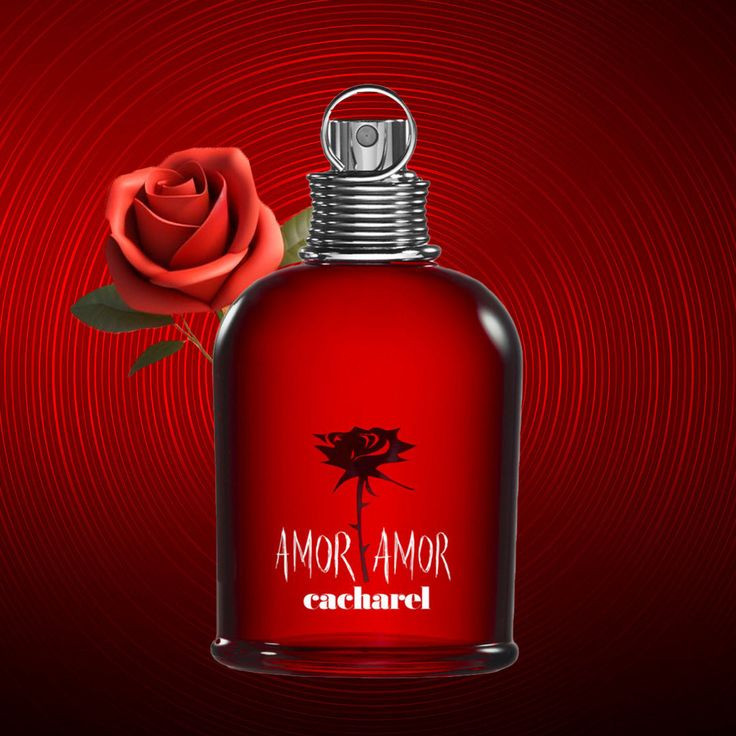Amor Amor - Cacharel for women