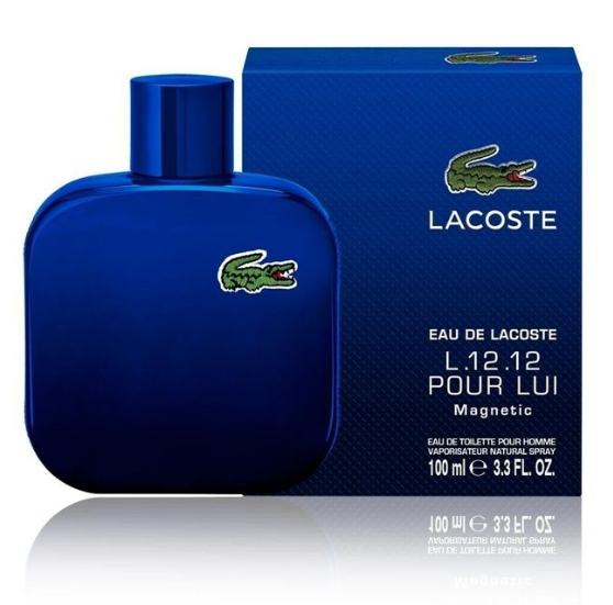 L.12.12. Magnetic - Lacoste for men