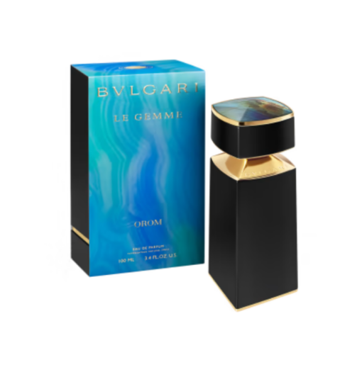 Le Gemme Orom - Bvlgari for men