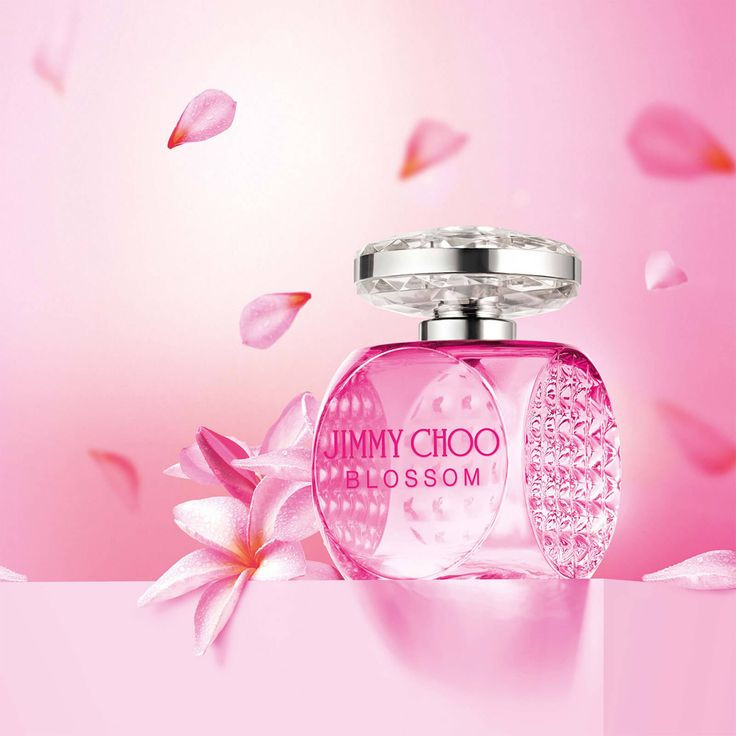Blossom Special Edition - Jimmy Choo pour femme