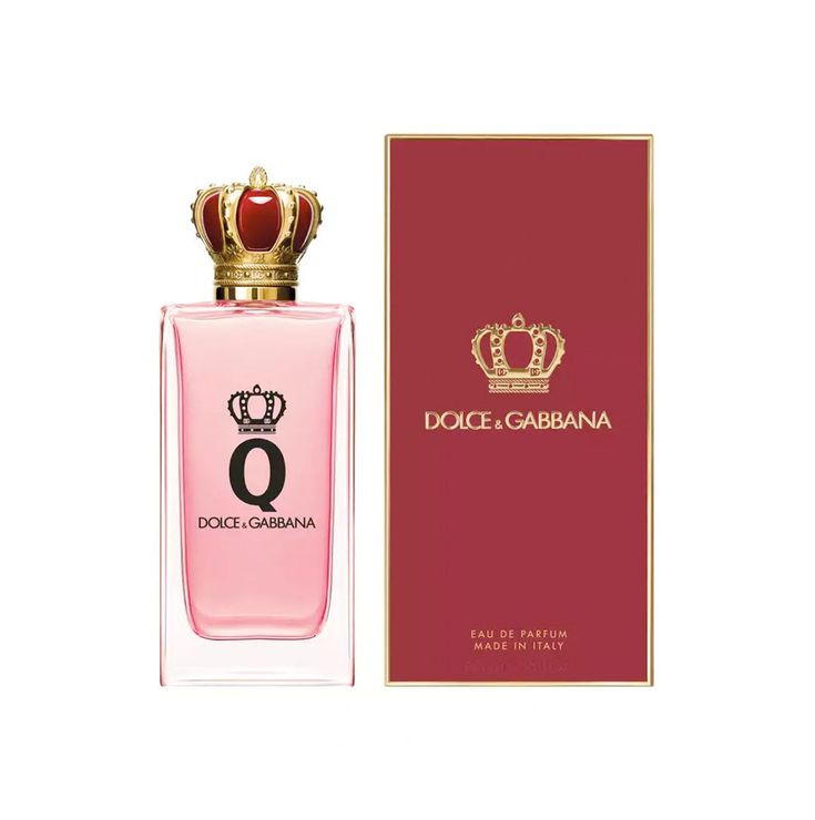 Q - Dolce & Gabbana pour femme