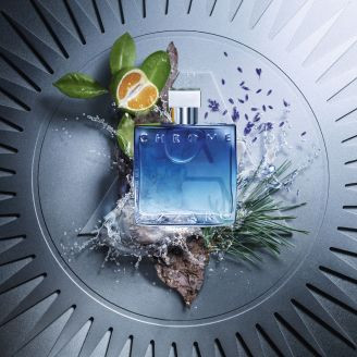 Chrome - Azzaro for men