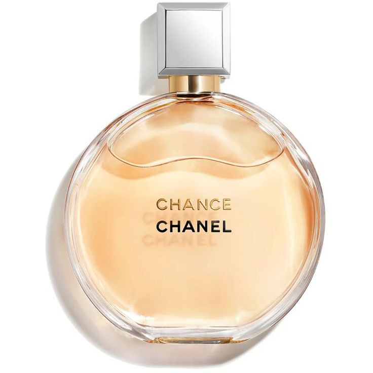 Chance Eau Fraiche Eau de Parfum - Chanel pour femme