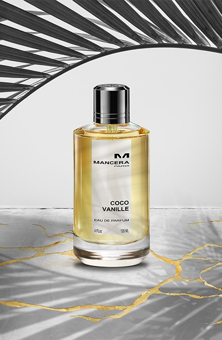 Coco Vanille - Mancera Unisex