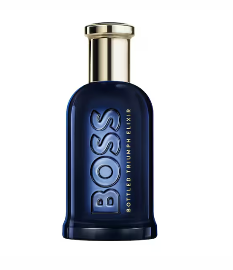 Boss Bottled Triumph Elixir - Hugo Boss For Men