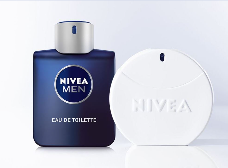 Nivea Eau de Toilette - Nivea Unisex