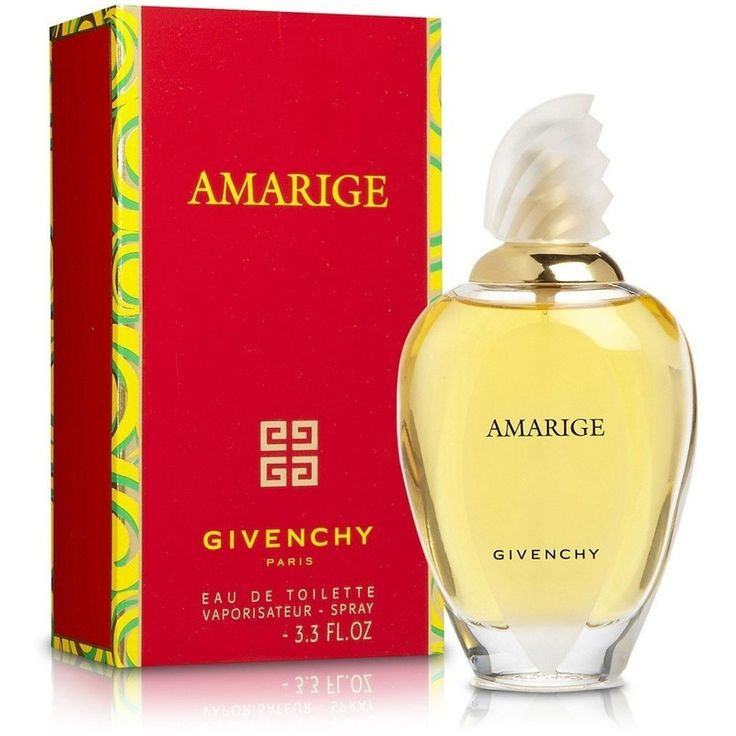 Amarige  -  Givenchy for women