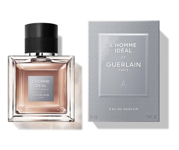 L’Homme Ideal - Guerlain for men