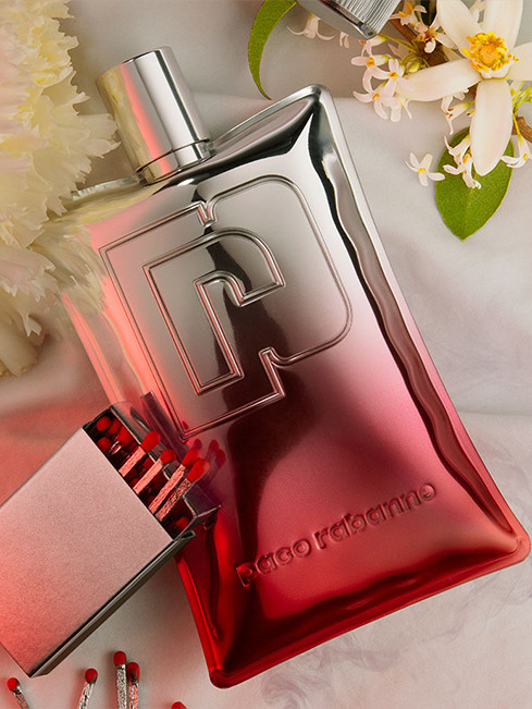 Erotic Me - Paco Rabanne Unisex