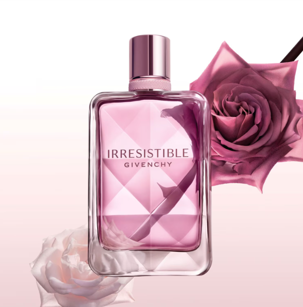 Irresistible Very Floral - Givenchy for women