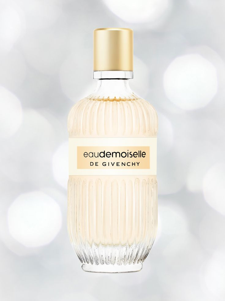 Eaudemoiselle - Givenchy for women