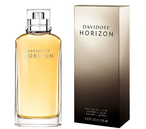 Horizon - Davidoff for men