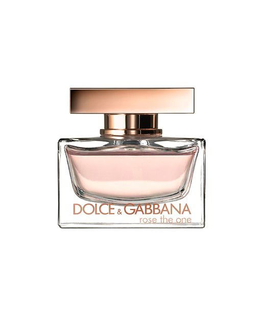 Rose The One - Dolce&Gabbana pour femme