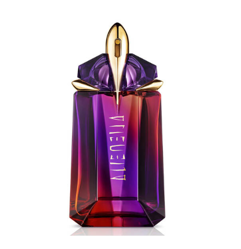 Alien Hypersense - Mugler For Women