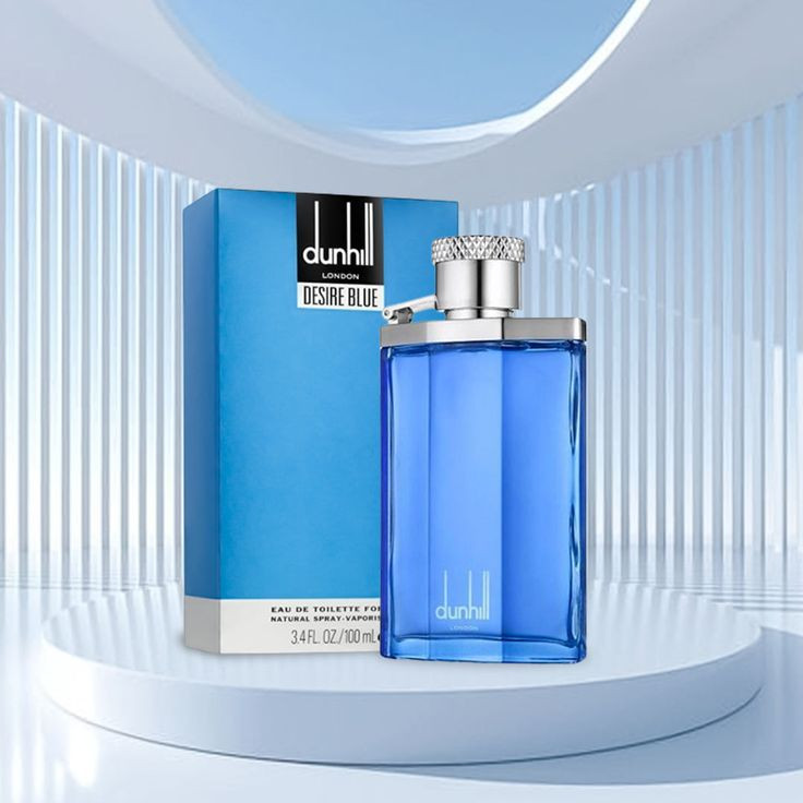 Desire Blue - Dunhill for men