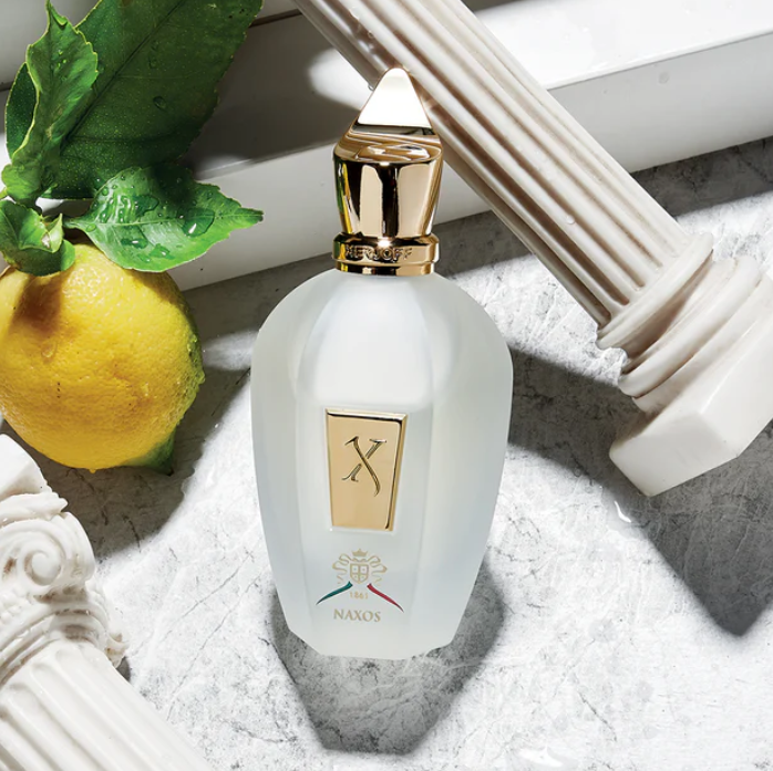 Naxos - Xerjoff Unisex