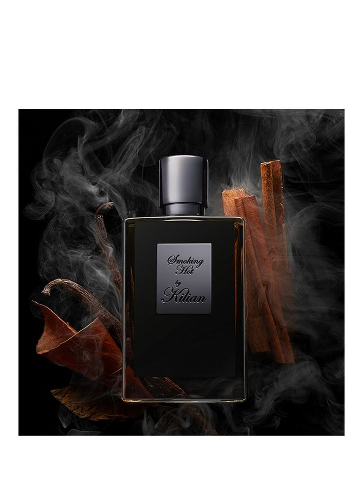 Smoking Hot - Kilian Unisex