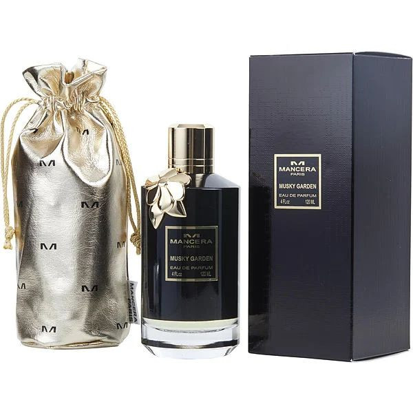 Musky Garden - Mancera for women