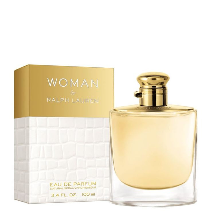 Woman - Ralph Lauren pour femme