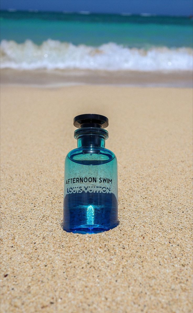 Afternoon Swim - Louis Vuitton Unisex