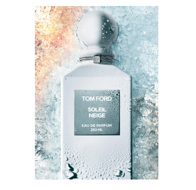 Soleil Neige - Tom Ford Unisex
