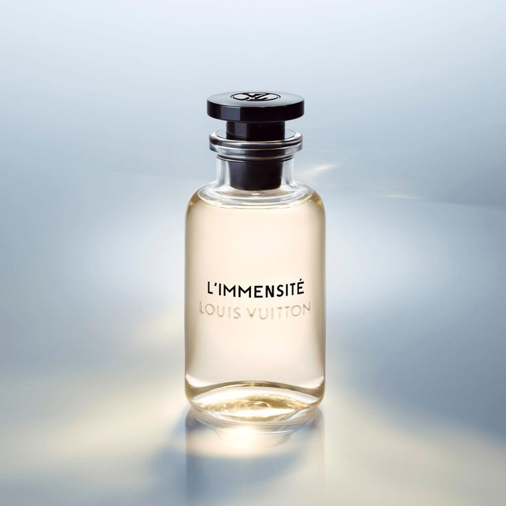 L’Immensité - Louis Vuitton for men