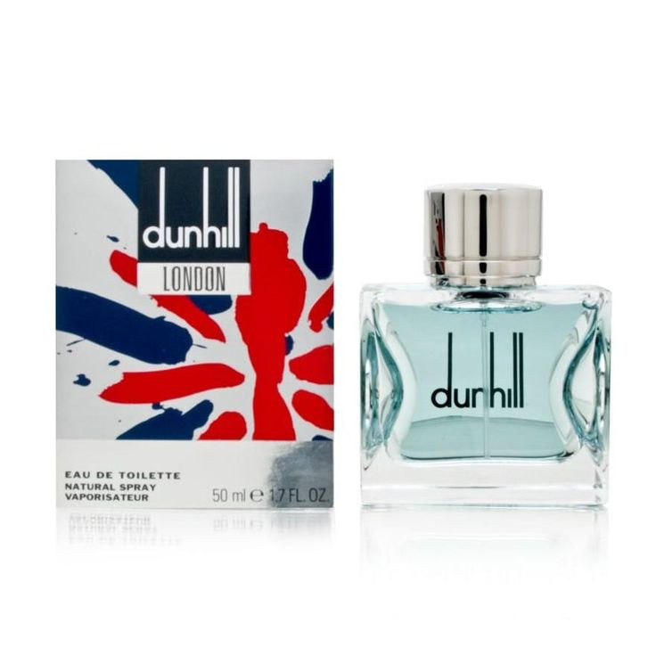 London - Dunhill for men