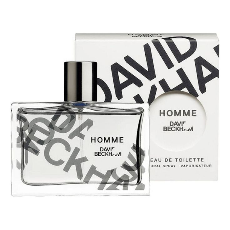 Homme - David Beckham for men
