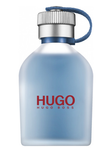 Hugo Now - Hugo Boss for men