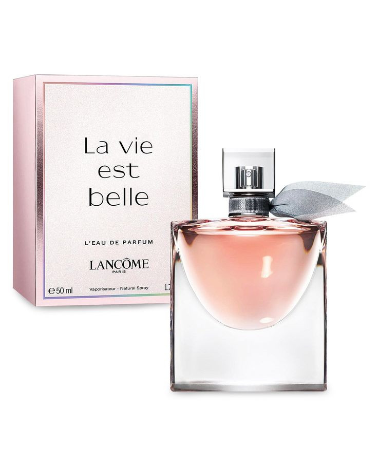 La Vie Est Belle - Lancôme for women