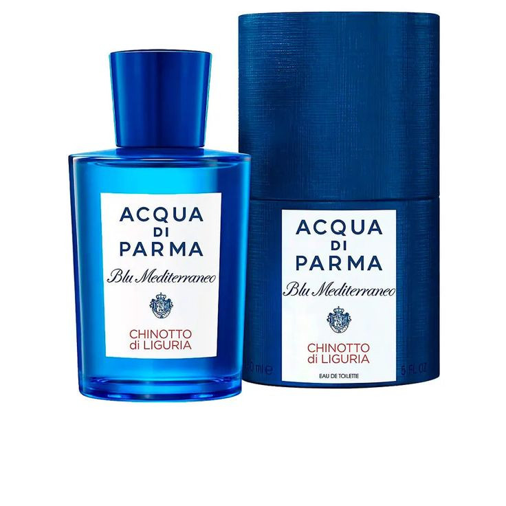Blue Mediterraneo - Acqua di Parma Unisex