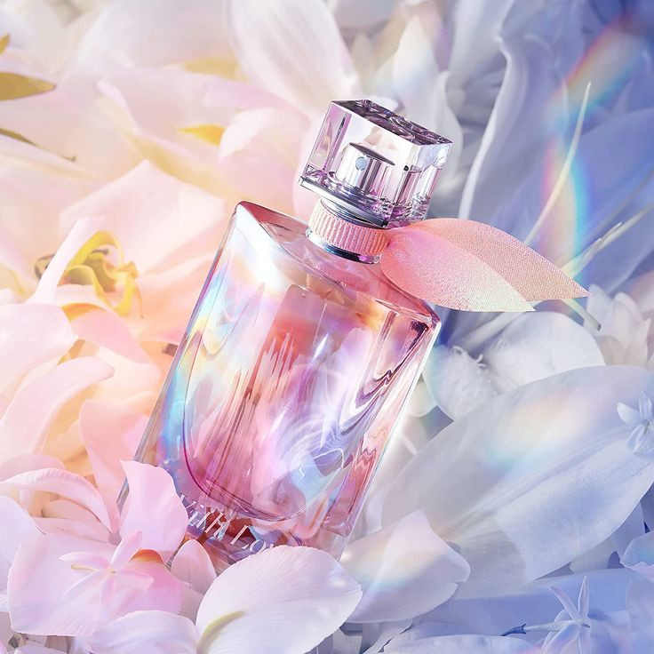 La Vie Est Belle Soleil Cristal - Lancôme for women