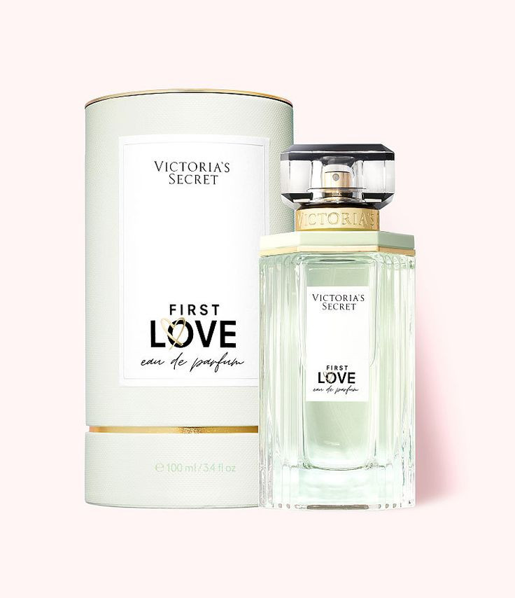 First Love - Victoria's Secret for women