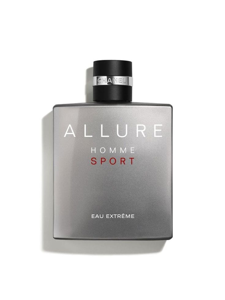 Allure Homme Sport Eau Extreme - Chanel for men