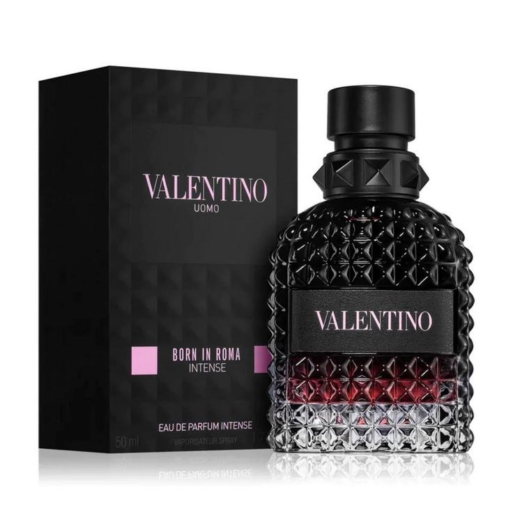 Uomo Born in Roma - Valentino for men
