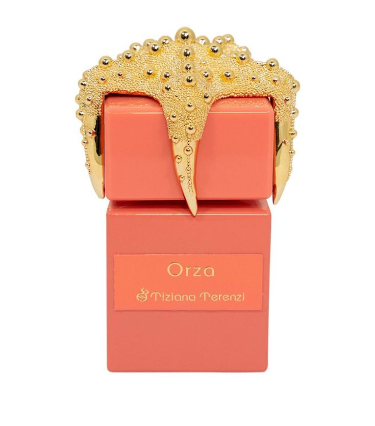 Orza - Tiziana Terenzi