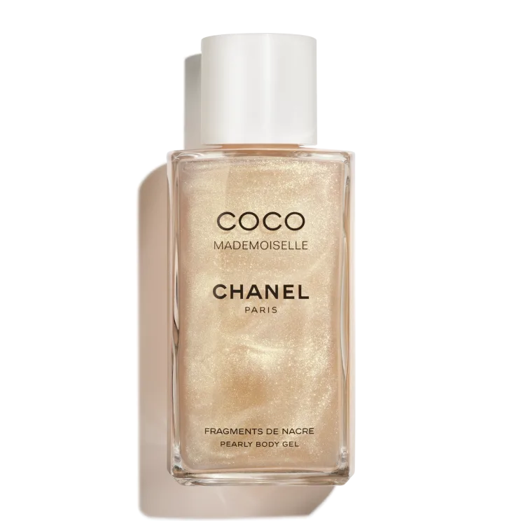 Coco Mademoiselle - Chanel pour Femme